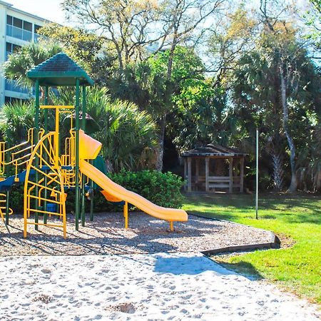Barefoot'N Resort Kissimmee Exterior photo